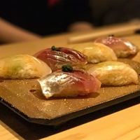 SUSHI TOKYO TEN、 新宿ニュウマン店 - 