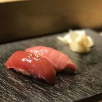 SUSHI TOKYO TEN、 新宿ニュウマン店 - 