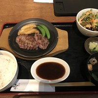 和牛料理 要 - 