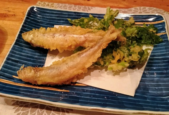 Nishinomon Sakura Tei photo 5