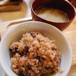 45dav - 酵素玄米