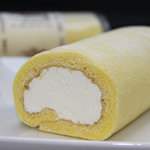 スイート・サンクチュアリー・イソ - ジャージーロール　  　　　  　　　　(リニューアル)