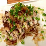 四川料理と小吃 奏煖 福島 - 