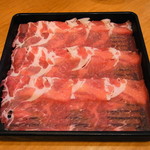 Shabushabu Sukiyaki Dontei - 