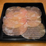 Shabushabu Sukiyaki Dontei - 