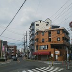 パティスリー モーン - 