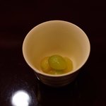 赤坂 詠月 - 銀杏