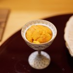 赤坂 詠月 - 雲丹