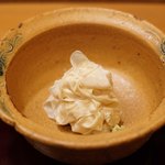 赤坂 詠月 - 生湯葉①