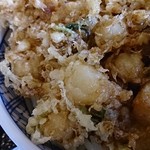 食事処しょじょじ - 小柱