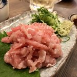 魚酒うどん マルキ - 