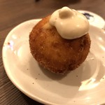 魚酒うどん マルキ - 