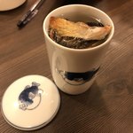 魚酒うどん マルキ - 