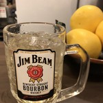 魚酒うどん マルキ - 