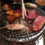 炭焼味楽亭 - 