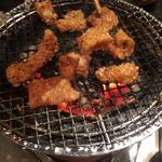 炭焼味楽亭 - 