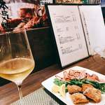 創作イタリアン Gemelli - 