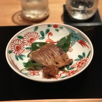 銀座 とよだ - 