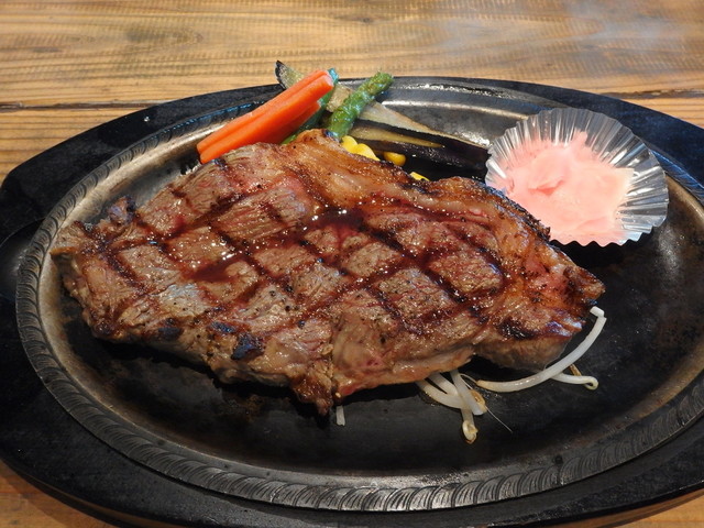 閉店 伝説のステーキ屋 17号上尾店 上尾 ステーキ 食べログ 閉店 伝説のステーキ屋 17号上尾店 上尾 ステーキ 食べログ