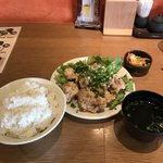 焼鳥・炙り焼き をどり - 