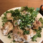 焼鳥・炙り焼き をどり - 