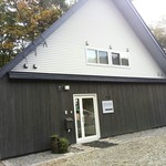 ザ バード ウォッチング カフェ - 外　2017/10