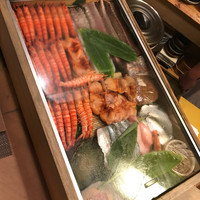 すし処 みや古分店 - 