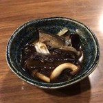 ろばた焼き 山親爺 - 