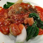 シエル ブルー - 