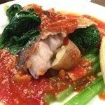 シエル ブルー - 