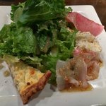 シエル ブルー - 