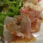 シエル ブルー - 