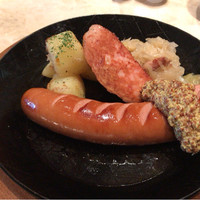 シュタインハウス 銀座店 - 