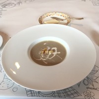 カフェ・ビストロ・ソレイアード - 