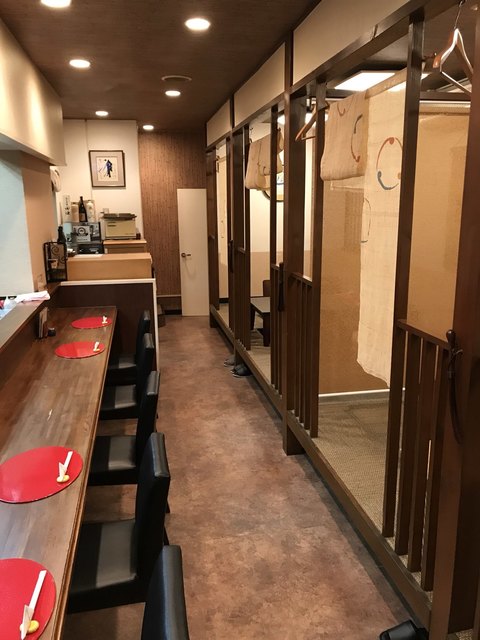 Shokusai Harikomaya photo 4