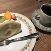 宮越屋珈琲 THE CAFE