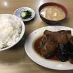 和か奈食堂 - 
