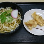 山田うどん食堂 - 