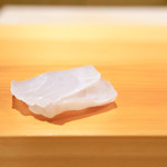 鮨 あらい - くえ