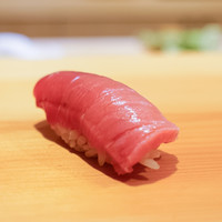 鮨 あらい - 鮪