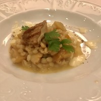 リストランテオガワ - 