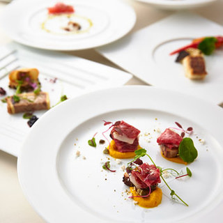 大阪市北区茶屋町でおすすめの美味しいバイキングをご紹介 食べログ