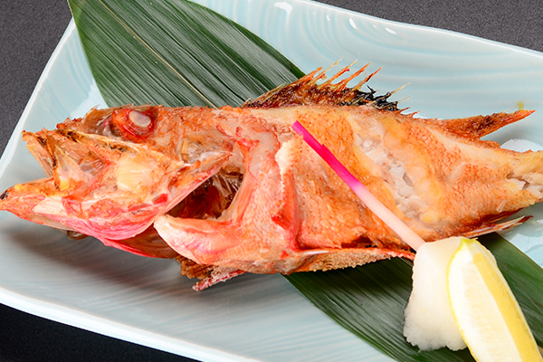 炉端割烹 あぶり亭 - 安比高原（居酒屋）