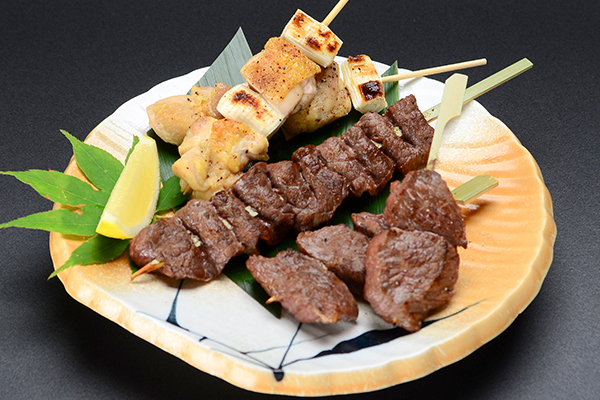 炉端割烹 あぶり亭 - 安比高原（居酒屋）の写真