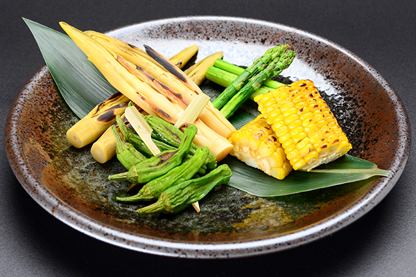 炉端割烹 あぶり亭 - 安比高原（居酒屋）の写真