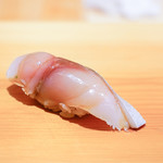 鮨 あらい - さば