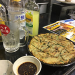 和韓居酒屋 虎太郎 - 