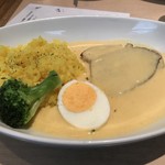 パパの家 - 