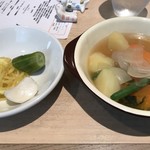 パパの家 - 