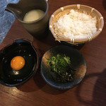 Gochisou Mura - 雑炊セット